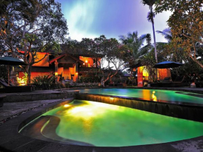 Гостиница De Munut Balinese Resort  Убуд